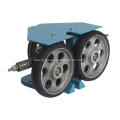 ≤10m/s Isolated Roller Guide Shoes ThyssenKrupp Elevators